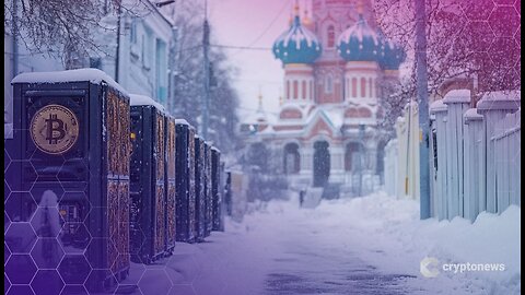 Belarus Gov’t Says Crypto Miners Are ‘Flocking to the Country’