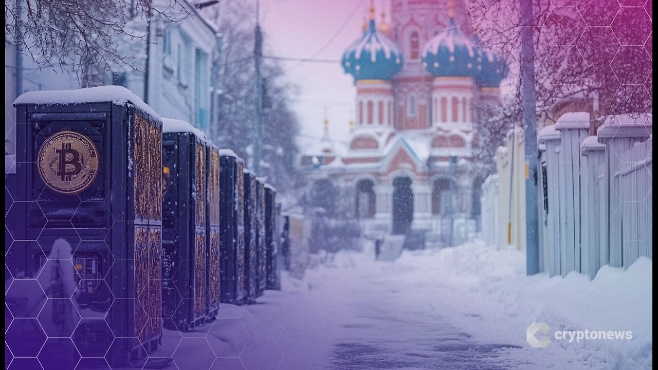 Belarus Gov’t Says Crypto Miners Are ‘Flocking to the Country’