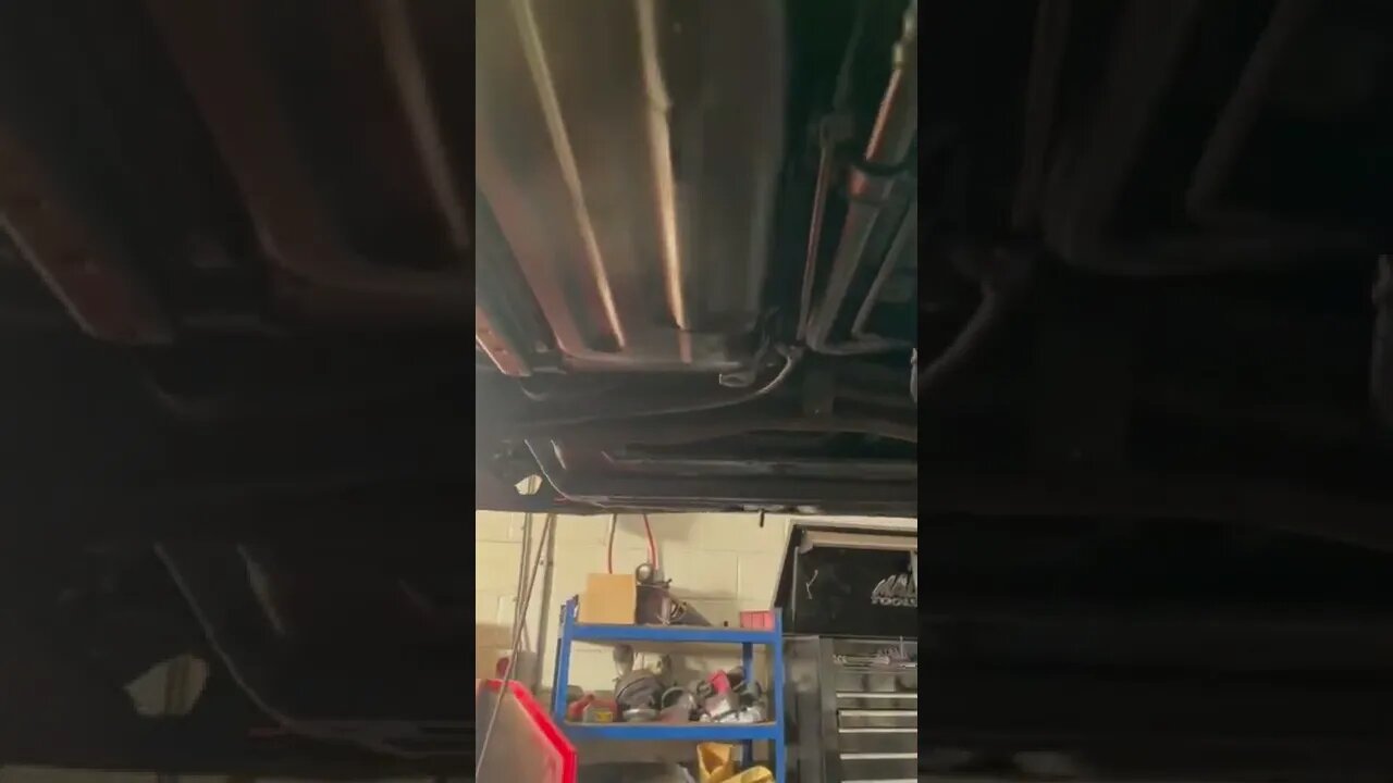 Underseal Complete Fn2 TypeR