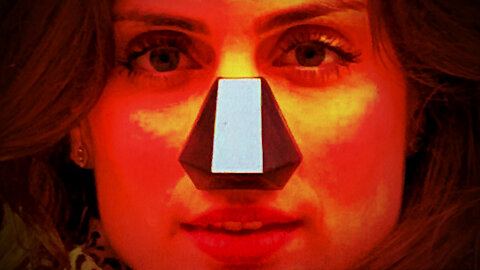 HIGHLIGHTS - Is This Mask A Way To Bring Us To A Lower Dimension?