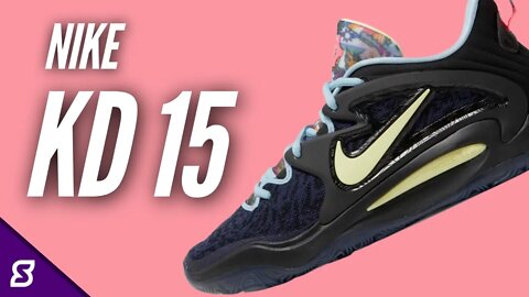 KD RETURNING TO LOWS | Nike KD 15 Performance Review