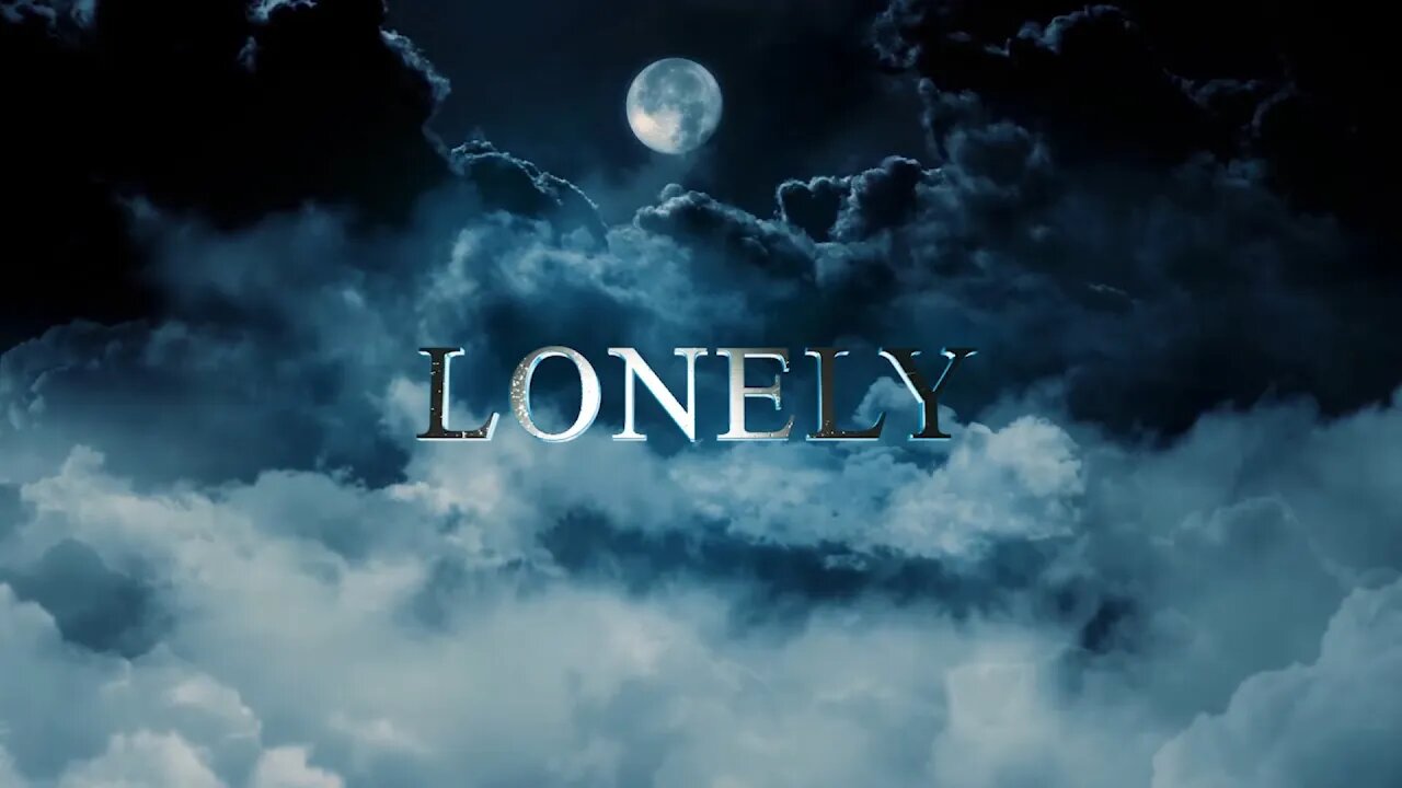 D-Anon: Lonley