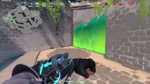 How to entry with sova by prod