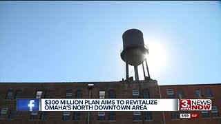 $300 million development planned in North Downtown