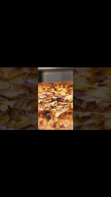 Love this Pizza Oven! #shorts