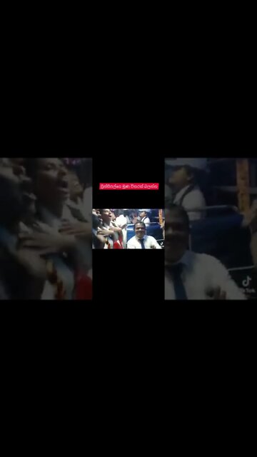 जरा प्राचार्य का चेहरा देखिए ප්‍රින්සිපල්ගෙ මූණ විතරක් බලන්න Just look at the principals face#shorts