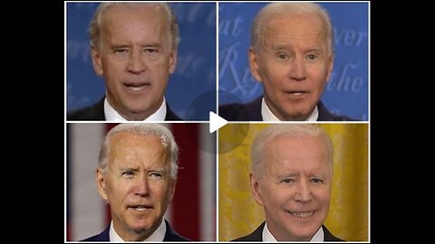 Will The Real Fake President Please Stand Up (first posted 9 months ago - take a listen)