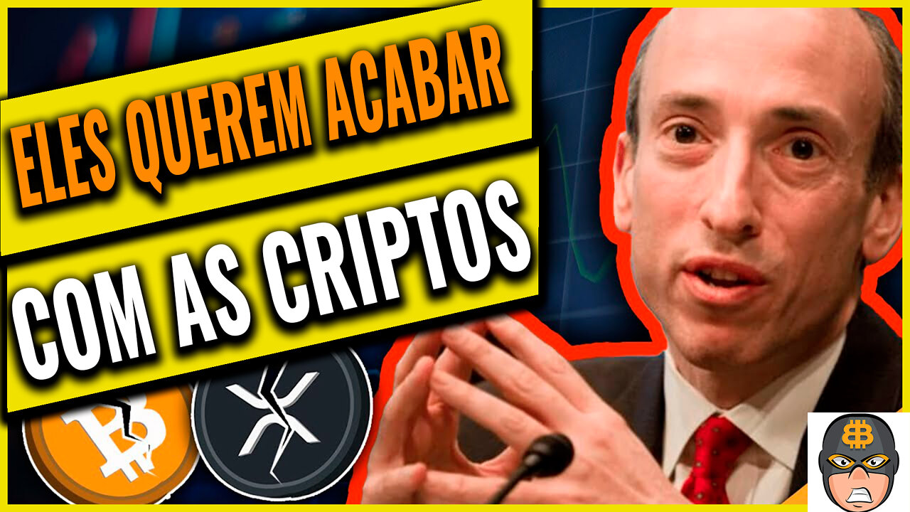 O QUE É CBC E COMO ISSO PODE MUDAR A SUA VIDA (AS CRIPTOMOEDAS ESTÃO NA MIRA DELES)