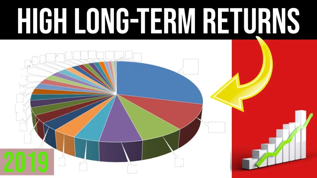 3 Tactics To Achieve High Returns With Your Portfolio (2019/2020)