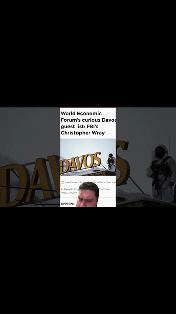 Curious guest list 🤔