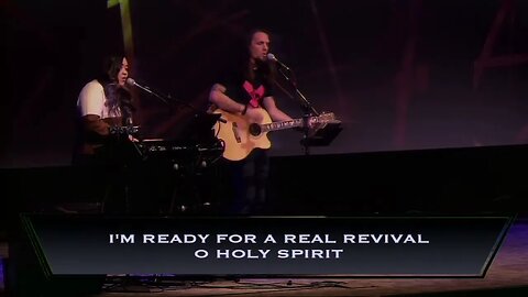 CCRGV Livestream: Revelation 11:1-14 - God's Witnesses