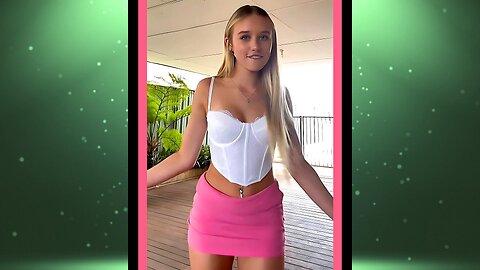 Cutest Tik Tok Teen Outfits 10