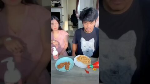 Try to not Laugh Challenge #1 | Instagram most funny reels | comedy video | Mjo