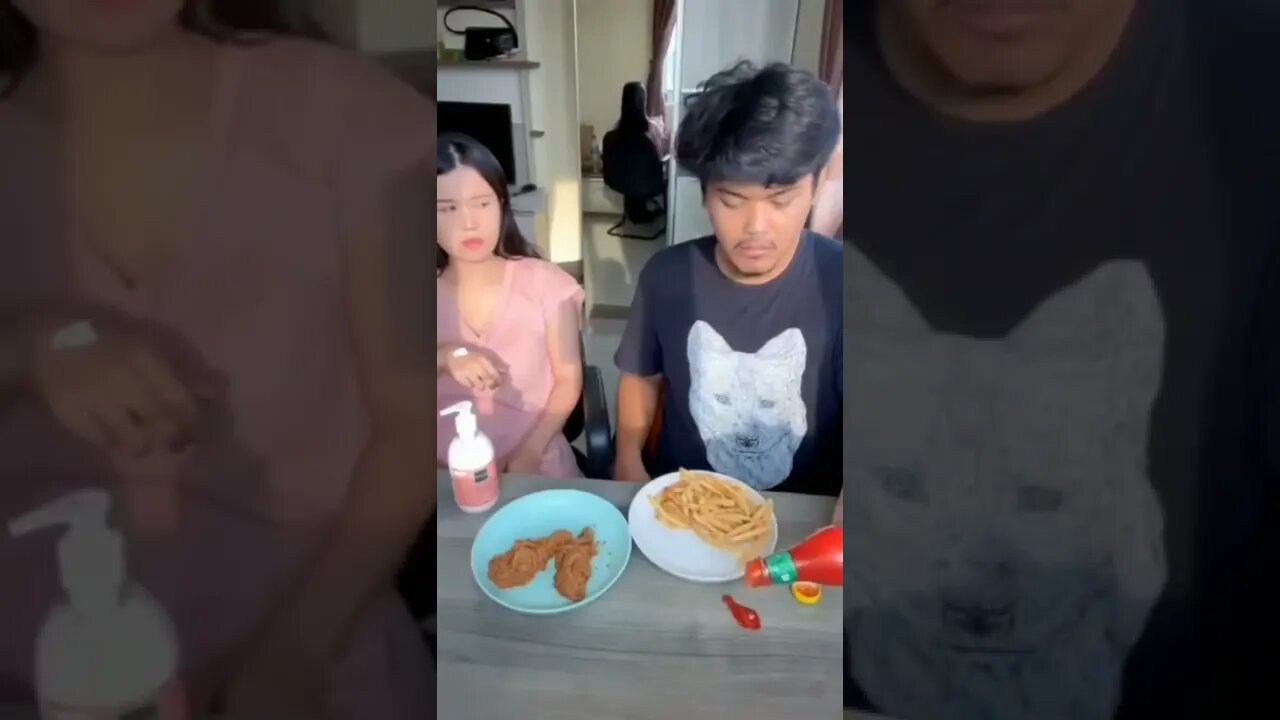 Try to not Laugh Challenge #1 | Instagram most funny reels | comedy video | Mjo