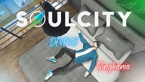 GTA 5 ROLEPLAY IN SOULCITY | GRINDER MODE ON ❤️