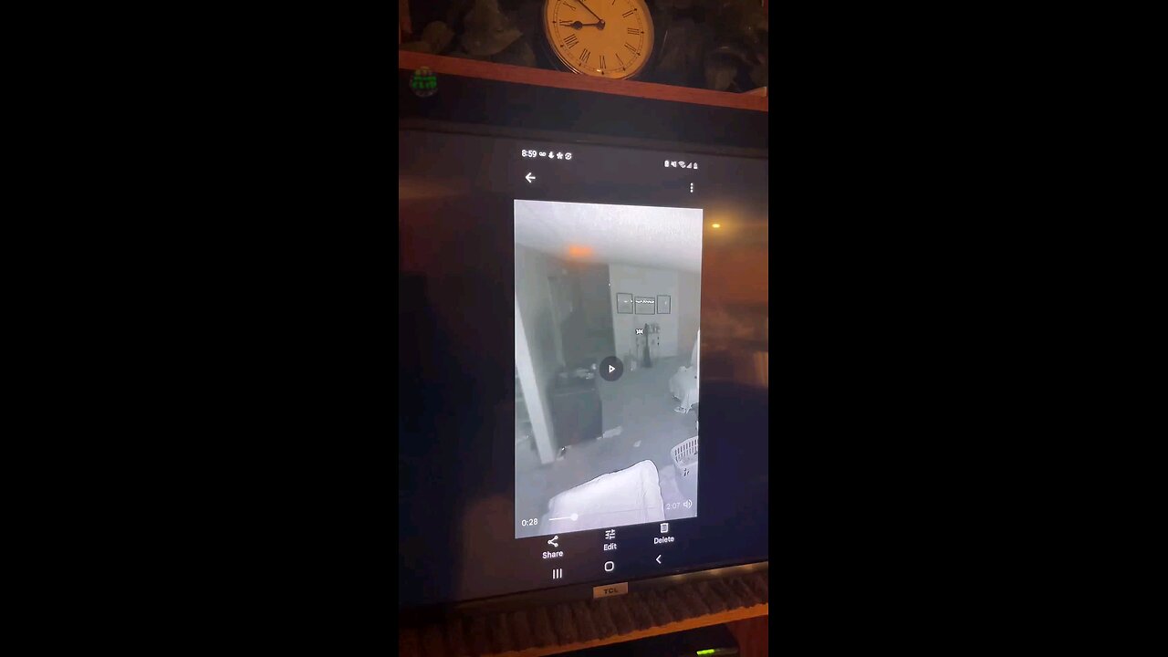 ghost