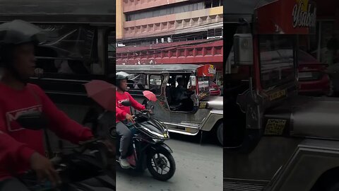 Jeepneys Intramuros #viral #shortvideo #shorts #short #subscribe #shortsfeed #shortsvideo #travel