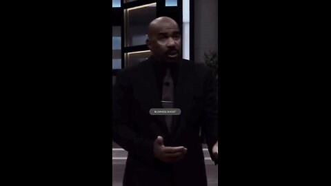 Best Advice by Steve Harvey