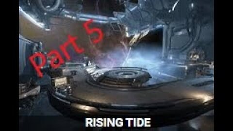 Rising Tide Quest Part 5