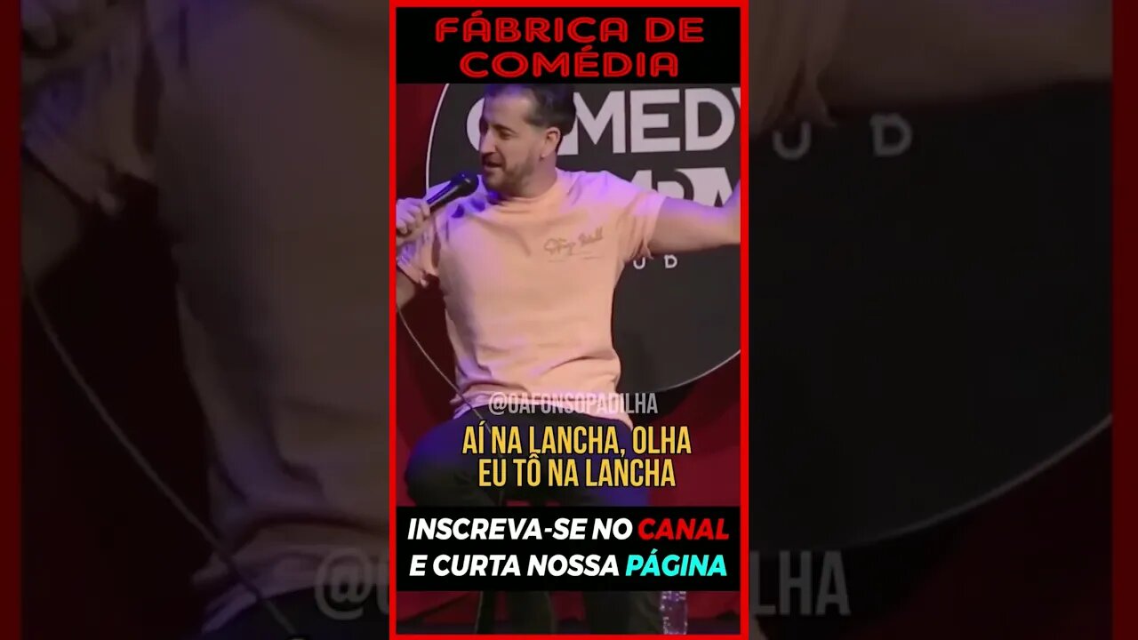 AFONSO PRA RIR MUITO 😁😁😁😂😜