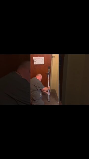 WIFE’S FAVORITE TRAVEL SECURITY LOCK