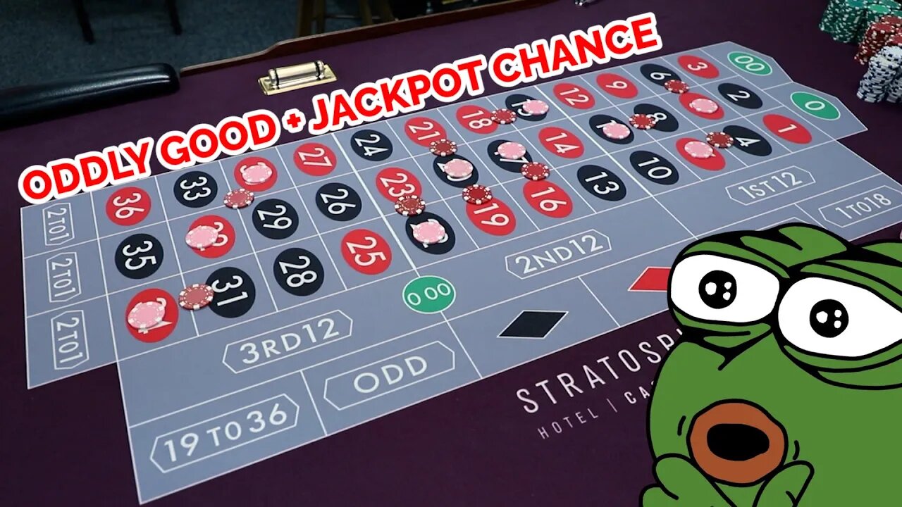YOU NAME THE SYSTEM! Roulette System Review