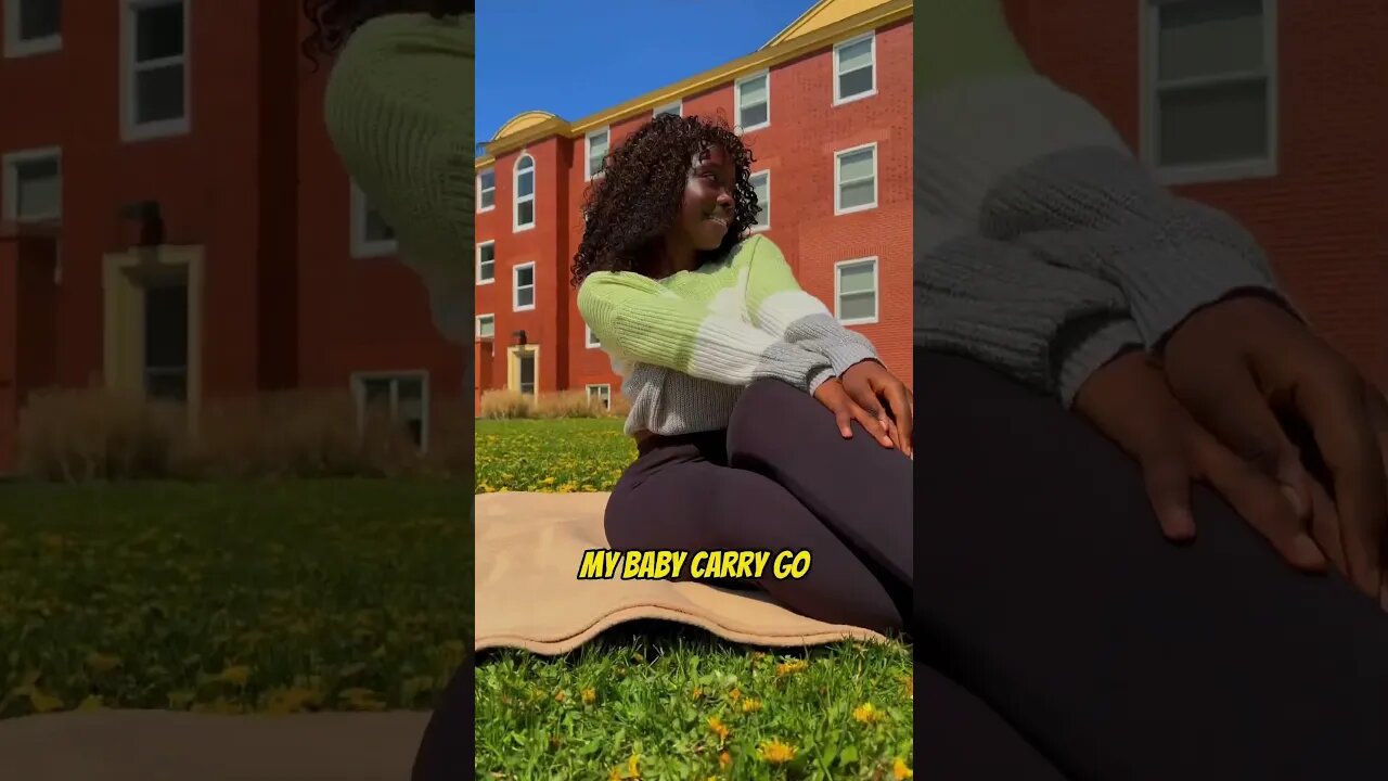 Grateful for all the divas that agreed to be in the video. Y’all make sure you stream Soji !