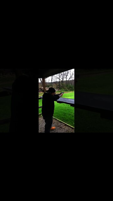 Jesse James blue p80