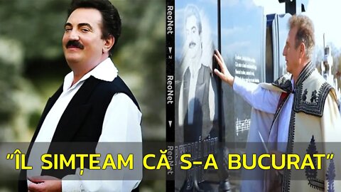 ”ÎL SIMȚEAM CĂ S-A BUCURAT”. ENCEANU ÎNCĂ ÎL PLÂNGE PE PETRICĂ MÂȚU STOIAN