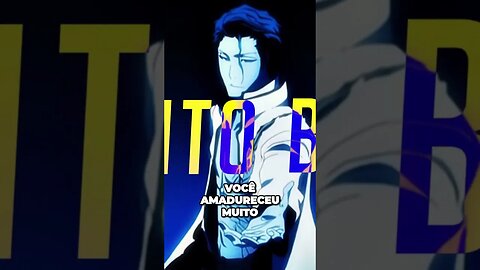 O plano perfeito para vencer os segredos revelados | Ichigo vs Aizen