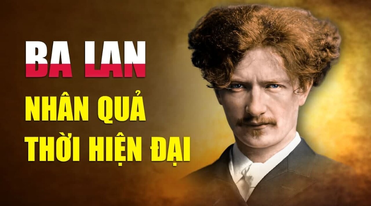 Cựu thủ tướng Ba Lan với một hành động nhỏ đã thay đổi vận mệnh hàng triệu người | Tinh Hoa TV