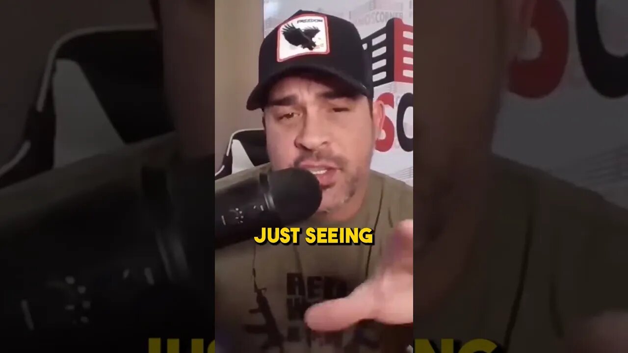 The Calm Before the Storm