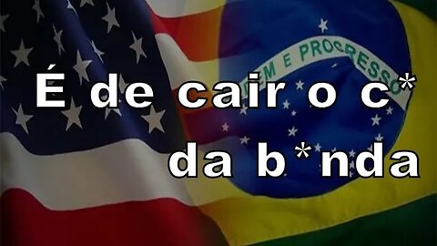 Comparativo dos preços de armas no Brasil vs EUA