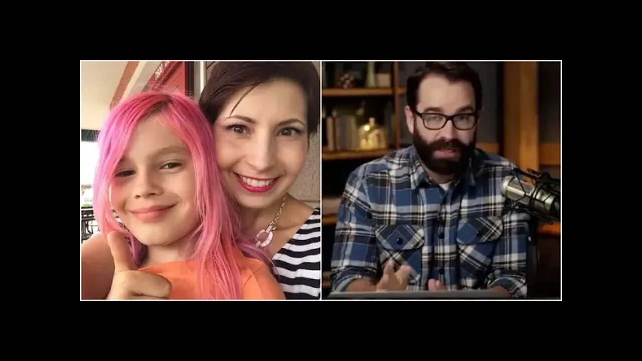 Matt Walsh vs Transhood Documentary