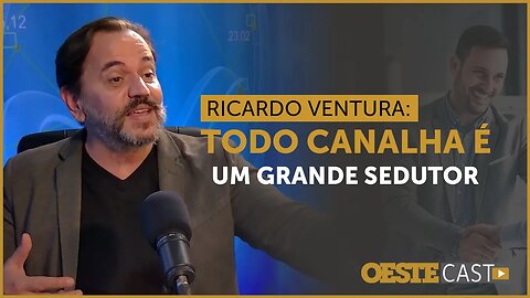 O especialista em linguagem silenciosa conta alguns truques de um bom vendedor | #oc