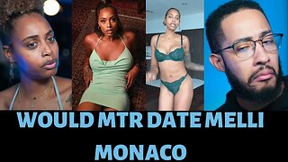 Mediocre Tutorials And Reviews On DATING Melli Monaco