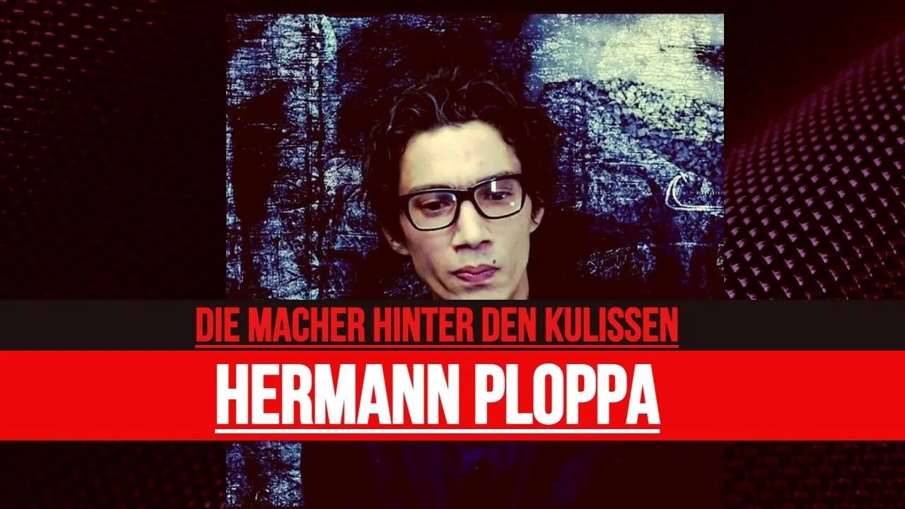 ZEIT:LOS! - Hermann Ploppa - Die Macher hinter den Kulissen (2015 Re:Up)