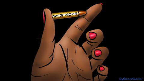 Ep. 019: Is Racism Toward White People Possible?