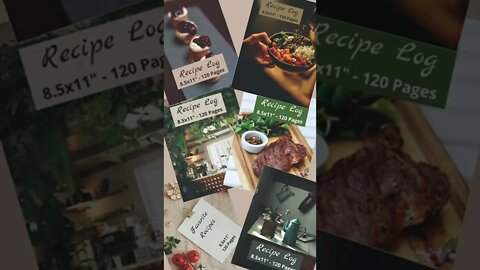 Looking for a great place to store all the great recipes you find online?