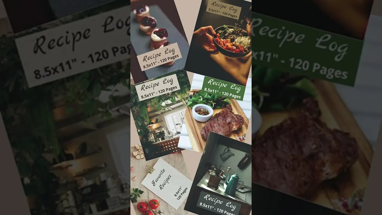 Looking for a great place to store all the great recipes you find online?