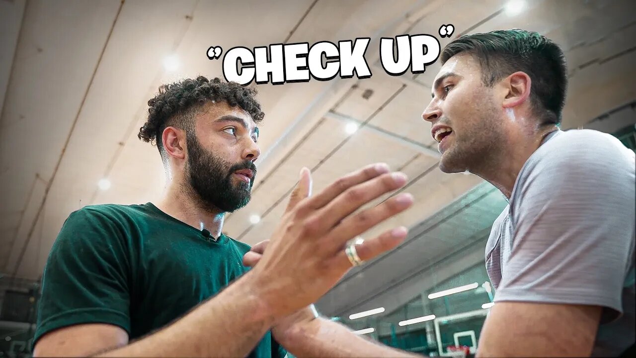 He Was LAUGHING At Me So WE CHECKED UP For $10,000 (EPISODE 9)