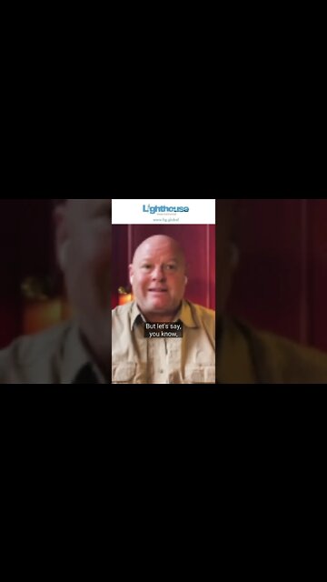 Michael Yon & Mikhaila Peterson: Know your strengths -Lighthouse International Group #shorts #listen