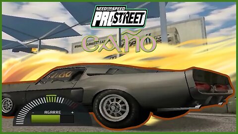 CAÑO 🚗 Need for Speed: ProStreet #71