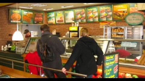 Subway CEO steps down after scandals and setbacks, leaving future uncertain