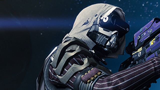 Why People Are Still Playing 'Destiny'