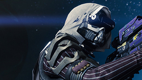 Why People Are Still Playing 'Destiny'