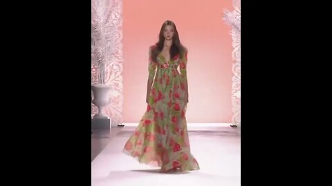 Badgley Mischka Spring/Summer 2020 Collection