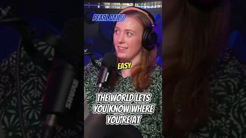 The World Will Humble You