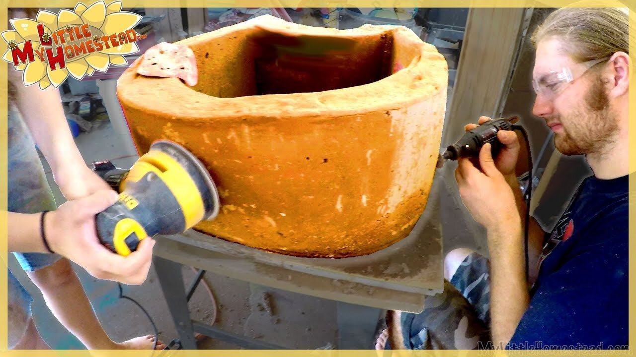 Boy or Girl? DIY Hypertufa Pots, Painting Colorful Shoes & More | Weekly Peek Ep202