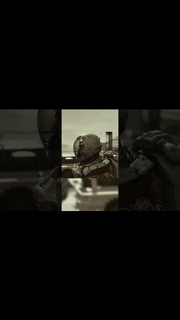 18th Birthday | Funny Starfield Clip